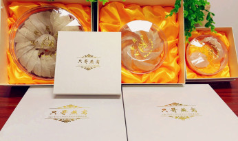 555 只哥燕窝